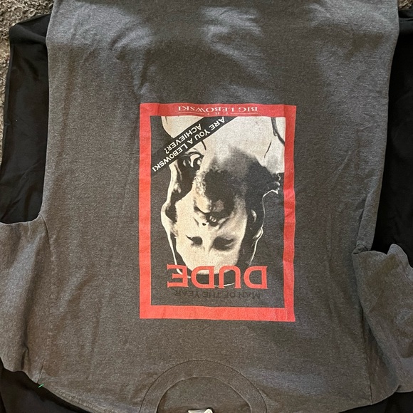 ON HOLD FOR SECOND HAND Vintage t shirt bundle / 10 pack - Picture 12 of 17